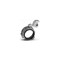 Halex 1-1/4 In. Rigid & IMC Insulated Metallic Grounding Conduit Bushing 99524 - alternate 5