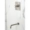 Kingston Brass Single-Handle Pressure Balanced Tub Faucet, Brushed Nickel KB6348AXTO - alternate 3