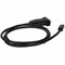Add-On 3FT (1M) MINI-DISPLAYPORT TO  VGA ADAPTER MDP CONVERTER BLACK M/M MDISPORT2VGAMM3B - alternate 7