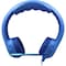 Hamiltonbuhl IS NOW PRODUCING FLEX-PHONES HEADSETS-THE SAME GREAT CONSTRUCTION A KFX2U-BLU - alternate 1