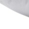 Homeroots 100% Cotton Lux Sateen Down Alternative Medium Hypoallergenic Queen Size Bed Pillow 387813 - alternate 5