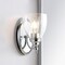 Jonathan Y Marais 5.5" Metal/Glass LED Vanity, Chrome JYL7469B - alternate 13