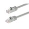Monoprice Cat6 Bare Copper Ethernet Cable, Gray, 3ft 2375 - alternate 1