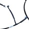 Cnh HOSE FLEXIBLE, CNH OEM YB21P01021P1 YB21P01021P1 - alternate 5