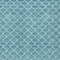 Homeroots 3' X 5' Teal Blue And Ivory Geometric Washable Indoor Outdoor Area Rug 596207 - alternate 7