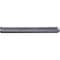 Ghent Display Rail, 48"W, 1-1/2"H, PK6 H48-6 - alternate 1