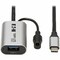 Eaton EATON USB 3.2 Gen 1 Active Extension Cable, USB-C To USB-A M/f, 5 Gbps, Data U330-05M-C2A - alternate 1