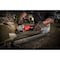 Milwaukee Tool 11 Amp 4-1/2" / 5" Braking Small Angle Grinder Paddle No-lock 6143-31 - alternate 4
