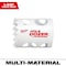 Milwaukee Tool 1-5/8" HOLE DOZER Bi-Metal Hole Saw 25PK (Bulk) 49-56-5152 - alternate 6