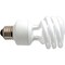 Ilc EIKO Replacement 19W Coil Compact Fluorescent Lamp SP19T2/35K - alternate 2