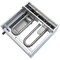 Koolmore 24 in. Natural Gas 2-Burner Griddle with 60,000 BTU in Stainless-Steel KM-GG2-24M KM-GG2-24M - alternate 9
