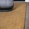 Jonathan Y Peater Classic Casual Commercial Natural Coir Light Brown 2 ft. x 3 ft. Indoor/Outdoor Mat CHG100A-23 - alternate 8