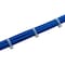 Triton Products Cable Tie, 14 in L, 4 in Max Bundle Dia., Natural, Nylon, 50 lb Strength, 100 PK ZT-14N - alternate 4