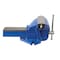 Irwin 8IN Mechanics Vise T8 8ZR - alternate 3