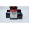 Aro PNEUMATIC SOLENOID VALVE 120V-AC 60V-DC A213SS-12O-A - alternate 6