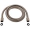 Delta Universal Showering Components Hand Shower Hose & Gaskets - 69" UltraFlex RP64157PN - alternate 1