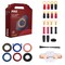 Pyle 8 Gauge Car Audio Wiring Kit PLMRAKT8 - alternate 1