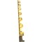 Caterpillar GUARD ASSEMBLY, CATERPILLAR OEM 8G8261 8G8261 - alternate 2