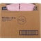 Wypall WypAll Critical Clean High Capacity Foodservice Cloths (06354), Quarterfold, Red, 1 Box, 300 Sheets 06354 - alternate 1