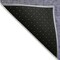 Homeroots 5' X 8' Olive Green and Purple Ombre Washable Non Skid Indoor Outdoor Area Rug 563722 - alternate 9