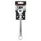 Performance Tool 17 mm with 12 Point Box End, Raised Panel, 8.12 in. Long Chrome Combination Wrench WLMW318C - alternate 2