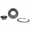 Motorcraft Wheel Hub,  HUB174 - alternate 8