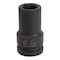Sunex 1 in Drive 1 in Deep Impact Socket 532D - alternate 2