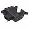 Motorcraft HVAC Defrost Mode Door Actuator,  YH1881 - alternate 4