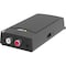 Axis C8110 Network Audio Bridge - TAA Compliant 02370-001 - alternate 1