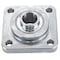 Timken FLANGE BLOCK BALL BEARING SUCAF209-27/FVSL613 - alternate 3