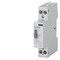 Siemens INSTA contactor 0/1-automatic with 2 NO contacts Contact for 230 V AC 400V 20A 5TT5800-6 - alternate 1