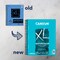 Canson XL Series Watercolor Pad, Heavyweight White Paper, Side Wire Binding, 30 Sheets, 9x12 inch C400068375-03 - alternate 6