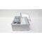 Wexten HEAT EXCHANGER 220V-AC 11A TE1200 - alternate 1