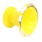 Deejay Led Circular Despacito Aluminum Bolt-on High Frequency Horn Flare YELLOW w/2-in Throat TBH1450YELLOW - alternate 7