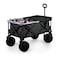 Picnic Time Family Of Brands Adventure Wagon Elite All-Terrain Portable Utility Wagon, Dark Gray 741-85-679-000-0 - alternate 7