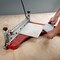Roberts 18" Pro Vinyl Tile Cutter 10-918 - alternate 14