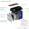 Mighty Max Battery YTZ5S - 12 Volt 4.5 AH, 65 CCA, Rechargeable Maintenance Free SLA AGM Motorcycle Battery MAX4155874 - alternate 6