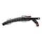 Oregon 13" Curved Premium Steel Blade Arborist Pruning/Cutting Hand Saw Tool with Scabbard Safety Sheath 600136 - alternate 5