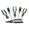 Greenlee General Hand Tool Kit, No. of Pcs. 6 0159-36 - alternate 5