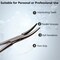 A2Z Scilab Hemostat Curved Serrated Jaws, 4 Inch, Premium A2Z-ZR1095 - alternate 8