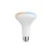 Feit LED Bulb BR20 E26 Medium Smart-Enabled Adjustable White 65 Watt Equivalence Clear BR30/CCT/CA/AG - alternate 15