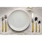 Mepra Fantasia Flatware Set - 20 Pieces - Yellow 10G622020 - alternate 6