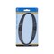 Hillman House Address Number 0, Nail-on, Black Plastic, 6 In. 847374 - alternate 2