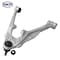 Skyward Automotive Products Suspension Control Arm and Ball Joint Assembly,  SMS501184 - alternate 2