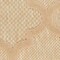 Homeroots 5' X 7' Cream And Beige Trellis Indoor Outdoor Area Rug 545228 - alternate 9