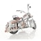 Homeroots c1957 Harley-Davidson Sportster Sculpture 401139 - alternate 7