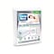 Cleanrest Box Spring Encasement, 60 in W, White 851949001821 - alternate 1
