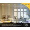 Goodlite LED Flushed Trimless Round Slim - Recessed Fixture, SR3/15W/R/5CCT/TL, 1200/800 Lumen, 15/10W G-96621 - alternate 8