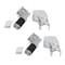 Mytee Products 600W 90:1 Dump Truck Tarp Motor 1 Year Warranty -, 2PK TM-600W-901x2 - alternate 9
