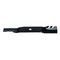 Oregon Lawn Mower Blade, Gator G3, 18-1/2", 3-In-1 with 6 PT Star for MTD, Cub Cadet 98-672 - alternate 1